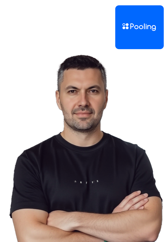 Михаил Чушков