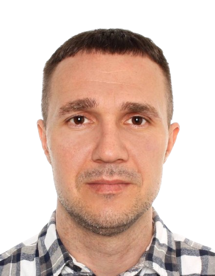 Сергей Пригорнев